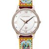 Orologio donna Camurria ''U Duellu'' CW14RT3