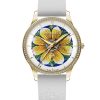 Orologio donna Camurria ''U Girasuli'' CW06GP1