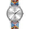 Orologio donna Camurria ''U Pupu'' CW08ST3