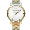 Orologio donna Camurria ”A Bedda” CW16GT2