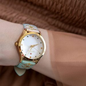 Orologio donna Camurria ”A Bedda” CW16GT2
