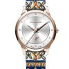 Orologio donna Camurria ”A Maiolica” CW07RT2