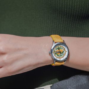 Orologio donna Camurria ”A Racina'' CW13SP1