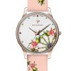 Orologio donna Camurria ”A Rosa” CW22RT1
