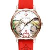 Orologio donna Camurria ”Facci a Facci'' CW17RP1