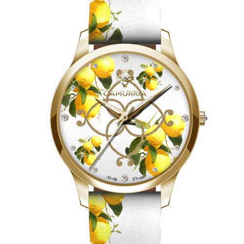 Orologio-donna-Camurria-"I-Lumia"-CW05GT1 Orologio donna Camurria ”I Lumia” CW05GT1