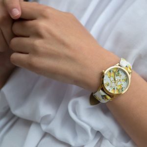 Orologio donna Camurria ”I Lumia” CW05GT1