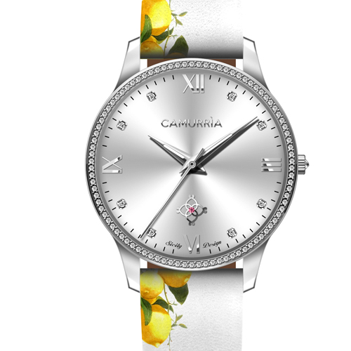 Orologio-donna-Camurria-"I-Lumia"-CW05ST2 Orologio donna Camurria ”I Lumia” CW05ST2