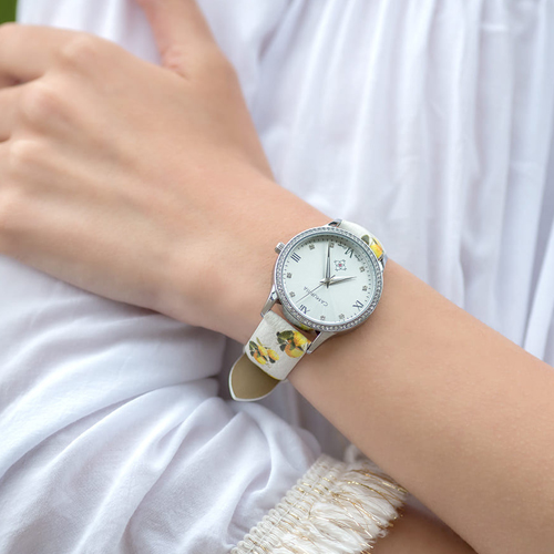 Orologio-donna-Camurria-"I-Lumia"-CW05ST2 Orologio donna Camurria ”I Lumia” CW05ST2