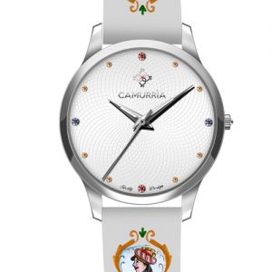 Orologio donna Camurria ”I Suddati” CW18ST2