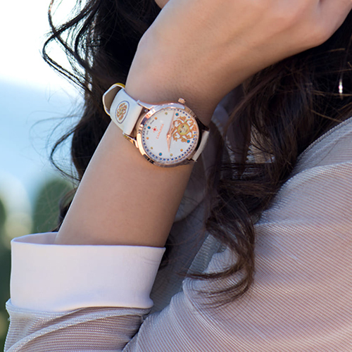 Orologio-donna-Camurria-"Suli-e-Mari''-CW24RT1 Orologio donna Camurria ”Suli e Mari'' CW24RT1
