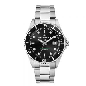 Orologio uomo Philip Watch linea Caribe R8253597046
