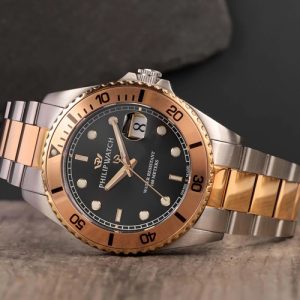 Orologio uomo Philip Watch linea Caribe R8253597047