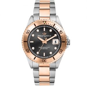Orologio uomo Philip Watch linea Caribe R8253597047