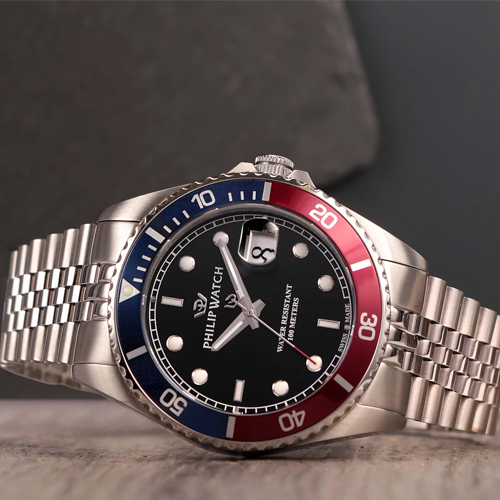 Orologio-uomo-Philip-Watch-linea-Caribe-R8253597049-3