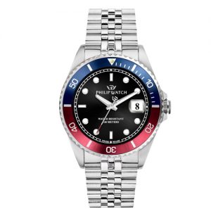 Orologio uomo Philip Watch linea Caribe R8253597049