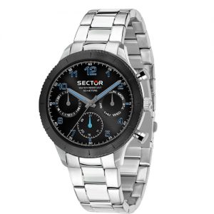 Orologio uomo multifunzione Sector Modello 270 R3253578011