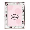 Cornice bimba in argento laminato Valenti linea Disney Minnie 9×13 D120-3LRA