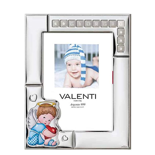 Cornice-bimbo-in-argento-laminato-angioletto-13ù18-73123-4LCá Cornice-bimbo-in-argento-laminato-angioletto-13×18-73123-4LC-