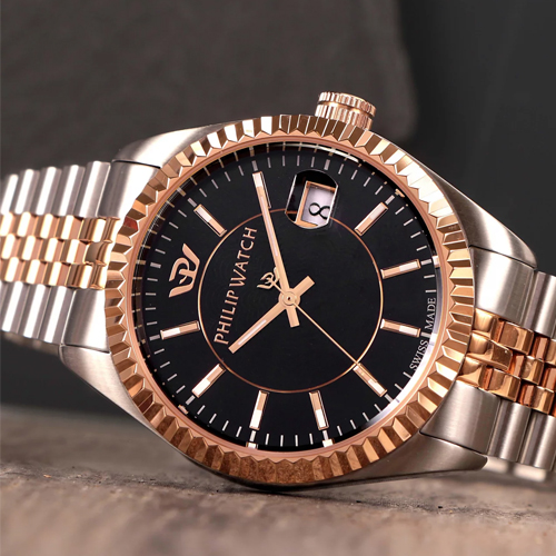 Orologio-uomo-Philip-Watch-linea-Caribe-R8253597044-1 Orologio uomo Philip Watch linea Caribe R8253597044