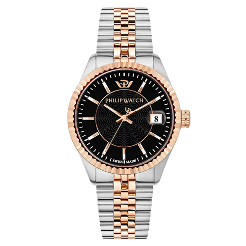 Orologio-uomo-Philip-Watch-linea-Caribe-R8253597044 Orologio uomo Philip Watch linea Caribe R8253597044