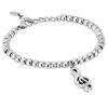 Bracciale donna 2Jewels Chiave di Violino 231491