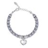 Bracciale donna 2Jewels Ciondolo Cuore 232039