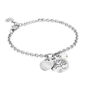 Bracciale donna 2Jewels con Albero Della Vita 231492