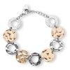 Bracciale donna 2Jewels linea Mirage 232222
