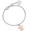 Bracciale donna Luca Barra con Angelo BK1911