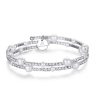 Bracciale donna Luca Barra con Perle BK1397