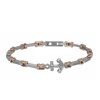 Bracciale uomo 2Jewels con Ancora 231992