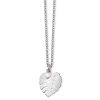 Collana donna 2Jewels con Foglia 251639
