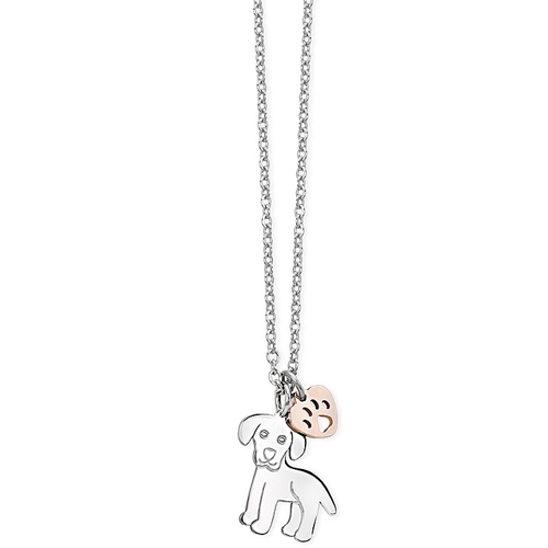 Collana-donna-2Jewels-linea-Preppy-251610 Collana donna 2Jewels linea Preppy 251610