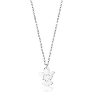 Collana donna Luca Barra con Angelo CK1472