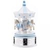 Giostra carillon bimbo Valenti 21089-C