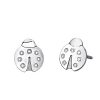 Orecchini donna 2Jewels con Coccinelle 261241