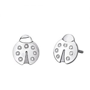 Orecchini donna 2Jewels con Coccinelle 261241