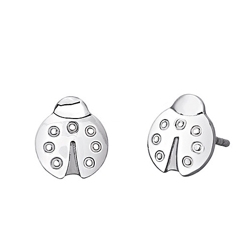Orecchini-donna-2Jewels-con-Coccinelle-261241 Orecchini donna 2Jewels con Coccinelle 261241