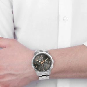 Orologio Cronografo uomo Philip Watch linea Capetown R8273612001