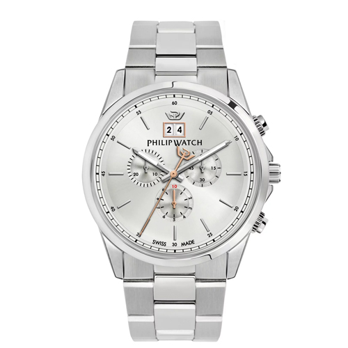 Orologio-Cronografo-uomo-Philip-Watch-linea-Capetown-R8273612003 Orologio Cronografo uomo Philip Watch linea Capetown R8273612003