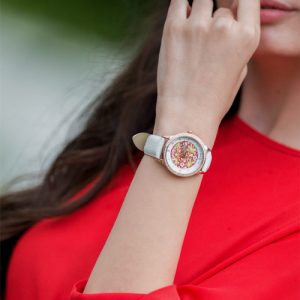 Orologio donna Camurria ''Sciuri Sciuri'' CW09RP1