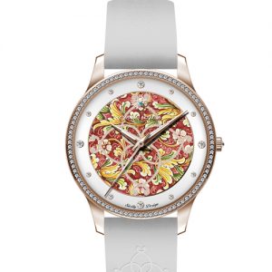 Orologio donna Camurria ''Sciuri Sciuri'' CW09RP1