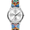 Orologio donna Camurria ” U Pupu'' CW08ST2
