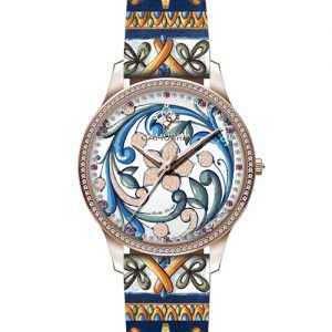 Orologio donna Camurria ”A Maiolica” CW07RT1