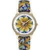 Orologio donna Camurria ”U Girasuli” CW06GT1