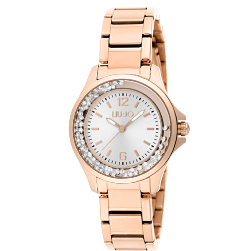 Orologio-donna-Liu-Jo-linea-Dancing-mini-TLJ1211 Orologio donna Liu-Jo linea Dancing mini TLJ1211