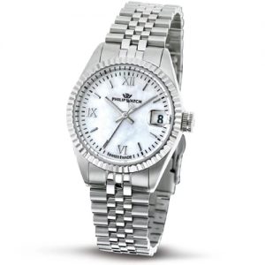 Orologio donna Philip Watch linea Caribe R8253597505