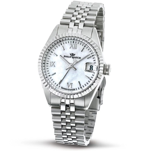 Orologio-donna-Philip-Watch-linea-Caribe-R8253597505 Orologio donna Philip Watch linea Caribe R8253597505