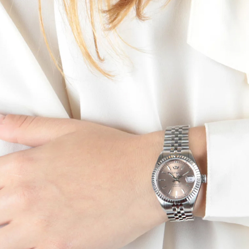 Orologio-donna-Philip-Watch-linea-Caribe-R8253597534 Orologio donna Philip Watch linea Caribe R8253597534